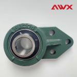 GCR15 40mm Contact Seals Pillow Block Insert Bearing