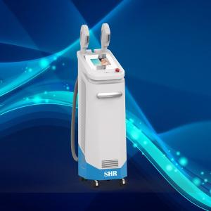 Wholesale Professional skin rejuvenation and hair removal machine ipl shr hair removal High Quality from china suppliers