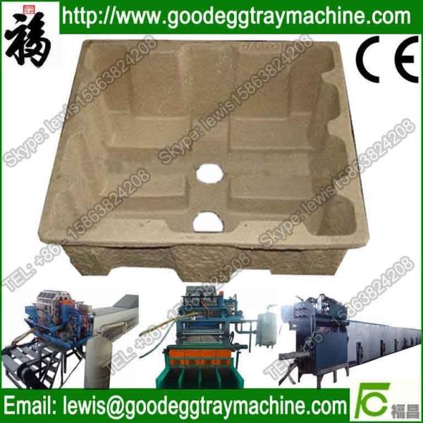 Automatic Transfer Molding Machine(FC-ZMG6-48)