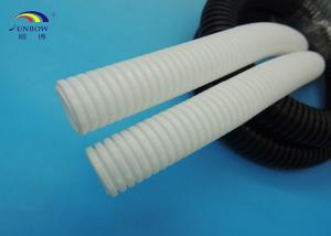 Wholesale Complete Series PP flame retardant corrugated pipes PE PA flexible corrugated electrical conduit tube from china suppliers
