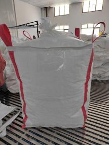 Wholesale 1000kg Anti Static Bulk Bags TYPE D for Ungroundable from china suppliers