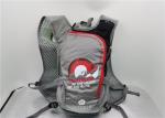 OEM / ODM Mountain Bike Hydration Backpack Cycling Running 2L Water Hydration