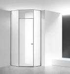 Bathroom Stainless Steel Extrusion Profiles Surface Smooth Waterproof