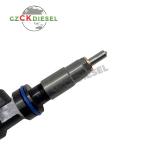Fuel Injector 3707282 370-7282 20R-2478 295050-0400 295050-0401 For CAT C6.6 C7