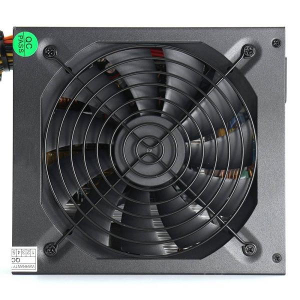 Power Supply 1600w 110v 90 Plus Gold Support 6 GPU PSU 1600 watt For Server