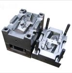 TS16949 Certificate Auto Parts Precision Stamping Die