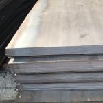 Bridges Hot Rolled Carbon Steel Plate ASTM A36 3/16''