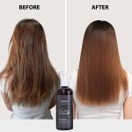 Custom Shampoo And Conditioner To Repair Damage Hair Revitalizes Hair Conditione