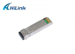Wholesale 10GBASE-ER 1570nm Dual LC 40km ER CWDM SFP+ Transceiver for 10G CWDM OADM Module from china suppliers