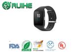 REACH PAHS Raw Material LSR Liquid Silicone Rubber For Bracelet And Watch