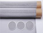AISI SUS 304 100Mesh 3mm sieving Stainless Steel Filter Screen