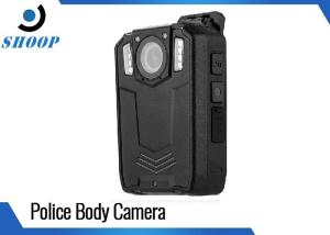 Wholesale HD 1080P Bluetooth Law Enforcement Body Camera 140 Degree Lens from china suppliers