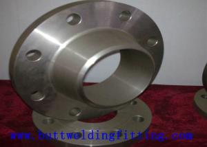 Wholesale 1/2&quot; to 48&quot; Threaded lap joint flange , copper nickel 70-30 weld neck flanges from china suppliers