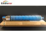 MP C4500 Compatible Ricoh Color Toners , Copier toner cartridge Ricoh MPC3500 /