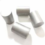 W-Ni-Fe Alloy Cylinders Balance Weight Tungsten Alloy Round Rod For Industry