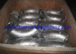 Seamless 1.4539 90 Degree Elbow Stainless Steel 2D 3D 5D Radius