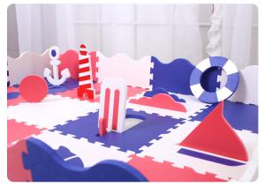 Wholesale Disposable Daycare Puzzle Foam Floor Mat from china suppliers