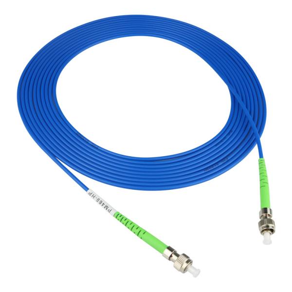 Nufern Coherent PM780-HP Fiber Type Polarization-Maintaining FC/APC Fiber Optic