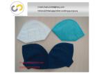 Medical Solid Face Mask Making Machine without nose wire 80-120pcs/minute
