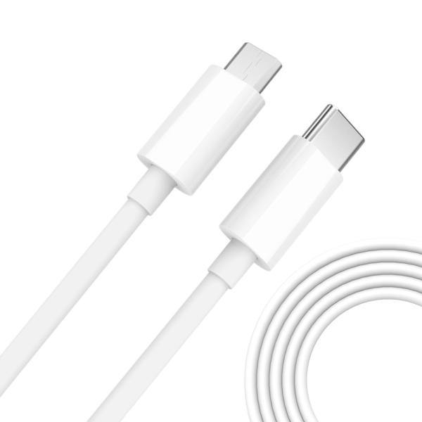Micro To Type C High Speed Usb Charging Cable 2.0 TPE For MacBook IMac Pro