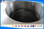 Machines Parts Hot Forging Stainless Steel 34CrMo4 / 1.7224 Grade Steel