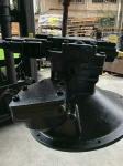 A8V0120 Excavator Spare Parts On High Quality Hydraulic Pump