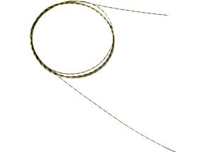 Wholesale Length 150 Cm Zebra Guidewire Stiff Nitinol Kink Proof Blue And White from china suppliers