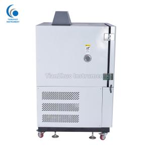 Wholesale Programmable Environmental Simulation Chambers , 80L Constant Temperature Humidity Chamber from china suppliers