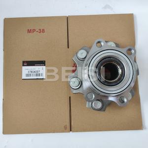 Wholesale 3780A007 Right Left Rear Wheel Bearing Mitsubishi Pajero Wheel Bearing Kit from china suppliers