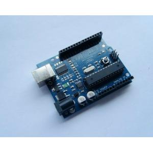 Arduino Duemilanove w / Atmega328 Board