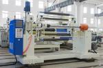 LY-ADT Duct Tape Extrusion Laminating Machine With Special Cutting Knife