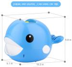 386g Automatic Bubble Blowing Machine