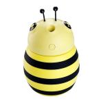 Bee Ultrasonic USB Mini Essential Oil Disinfectant Diffuser For Home Decor