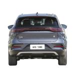 Electric 7 Seater Midsize SUV Hybrid 635km 730km BYD Tang Vehicles