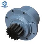 DH55 R60-5 R55 Swing Driver Gearbox 1.121-00086 For Hydraulic Motor Parts