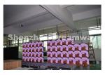 High Definition PH3 Indoor LED Screen Rental with 576 by 576 mm Cabinet