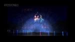 Contemporary Laser Water Screen Projection For Scenic Spots Decoration