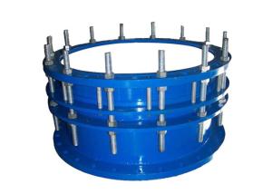 Wholesale Steel Pipe Expansion Joint For Compensating Thermal Expansion And Contraction from china suppliers