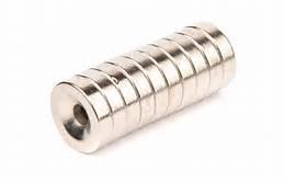 Wholesale Wholesale diametrically magnetized ring neodymium magnets N35 Sintered Ring shaped Magnets price from china suppliers