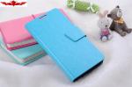 HUAWEI A199 PU Wallet Leather Cases Dirtproof/Waterproof Ultimate Fit Multi