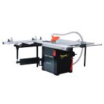 Panel Saw for Woodworking Machinery Max.Cutting Height at 90° mm 100mm cutting