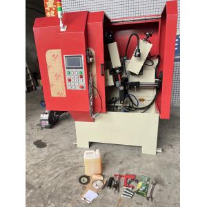 Closed Full CNC Carbide Saw Blade Grinding Machine LDX-020B