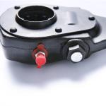 SAE1045 Casting 4 Holes 10 Teeth 100101042 Manual Slack Adjuster
