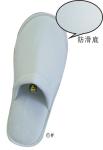 Customized Hotel Room Slippers Disposable Hotel Slippers EVA Sole