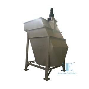 Wholesale Automatic 0.55kw Lamella / Plate Clarifier For Water Treatment from china suppliers