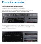 EATON 9SX 2000 230V UPS (tower type) 2000VA 1800W UPS power supply