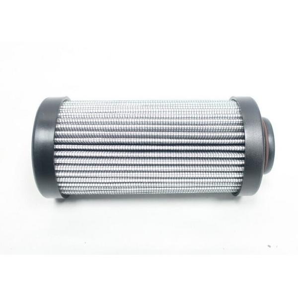 4m Black Epoxy Coated Mild Steel Wire Mesh