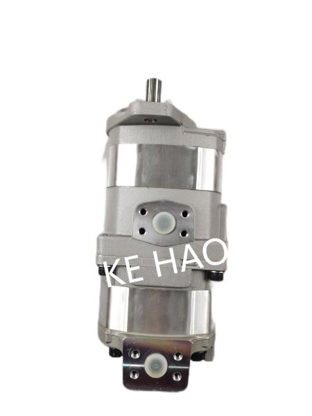 705-51-20370 Komatsu Hyd Gear Pump GD605A GD655A WA100 WA100SS WA100SSS WA120