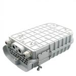 IP65 Waterproof 96 Cores Distribution Box for Seamless FTTX Fiber Optic Networks