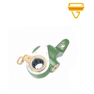 Wholesale 11263485 1263486 Rear Axle Left Brake Adjuster For DAF Truck from china suppliers
